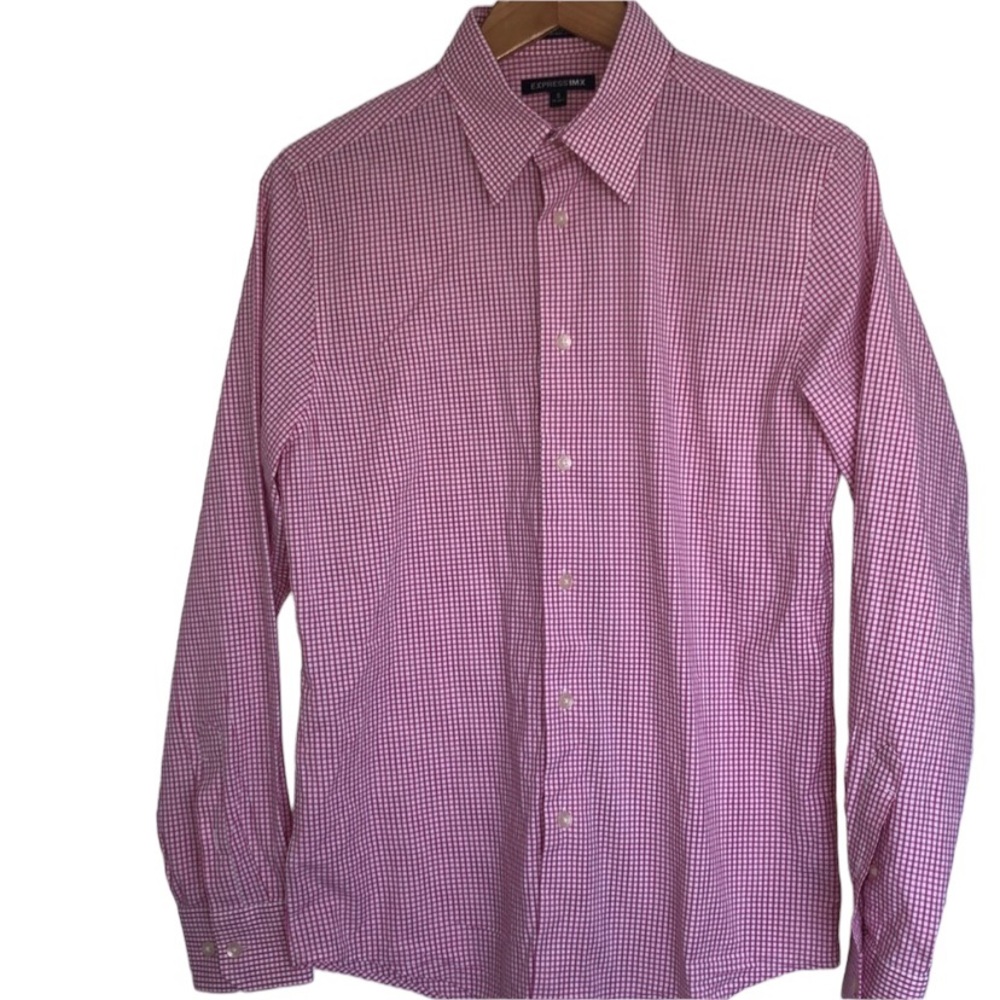 Express 1MX shirt